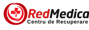 Centru de Recuperare RedMedica Logo